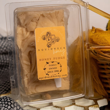 Honey Fudge