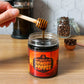 Cowboy Coffee - Instant Honey Coffee - All-in-one - Just add to hot water