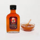 Old Fashion Smoked Bourbon Honey