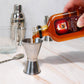 Old Fashion Smoked Bourbon Honey