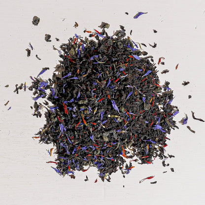 Prince of Wales Tea