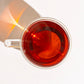 Ginger Peach Tea