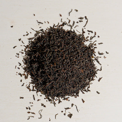 Pure Ceylon Lover's Leap OP Tea