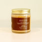Hot Garlic Infused Creamed Honey
