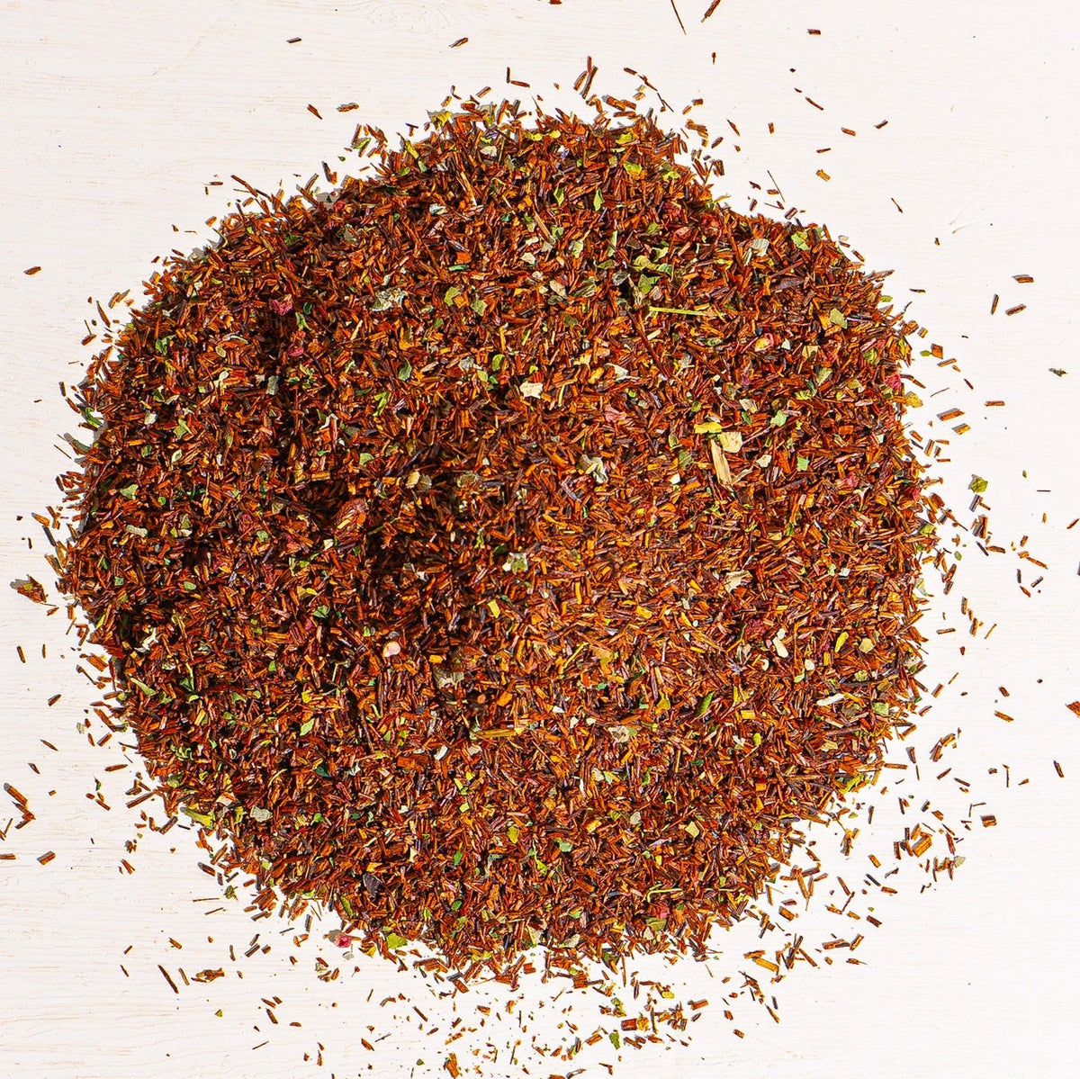 Raspberry Rooibos