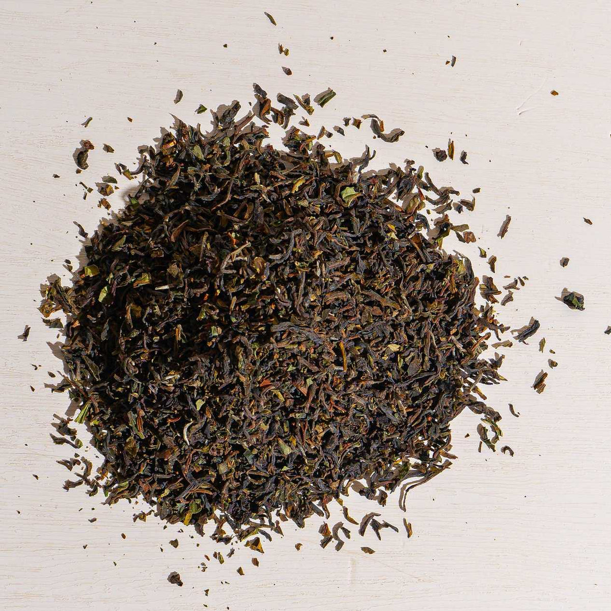 Darjeeling Castleton 2nd Flush - FTGFOP