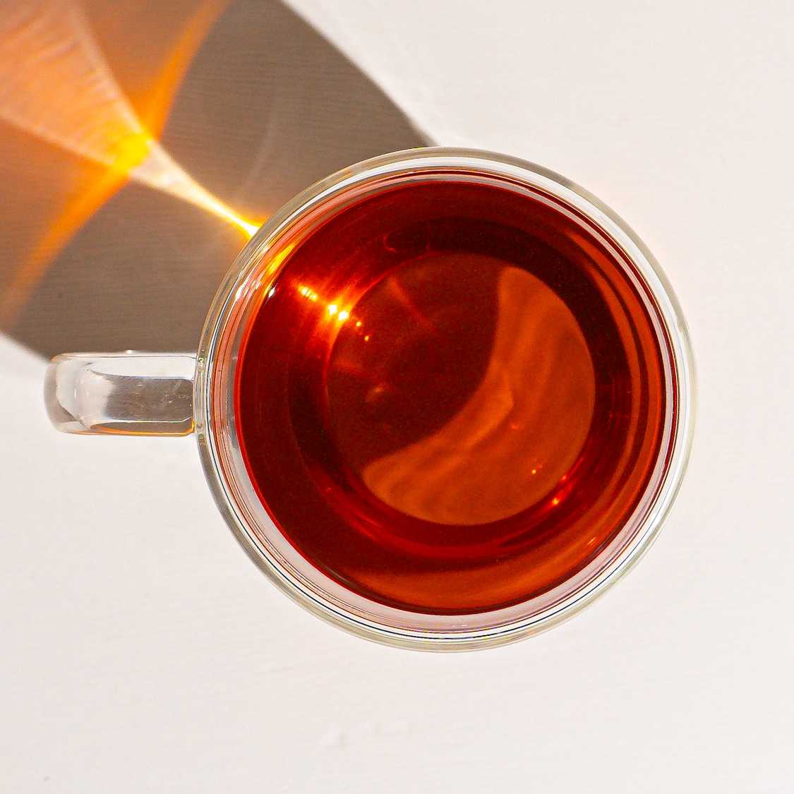 Masala Chai Tea