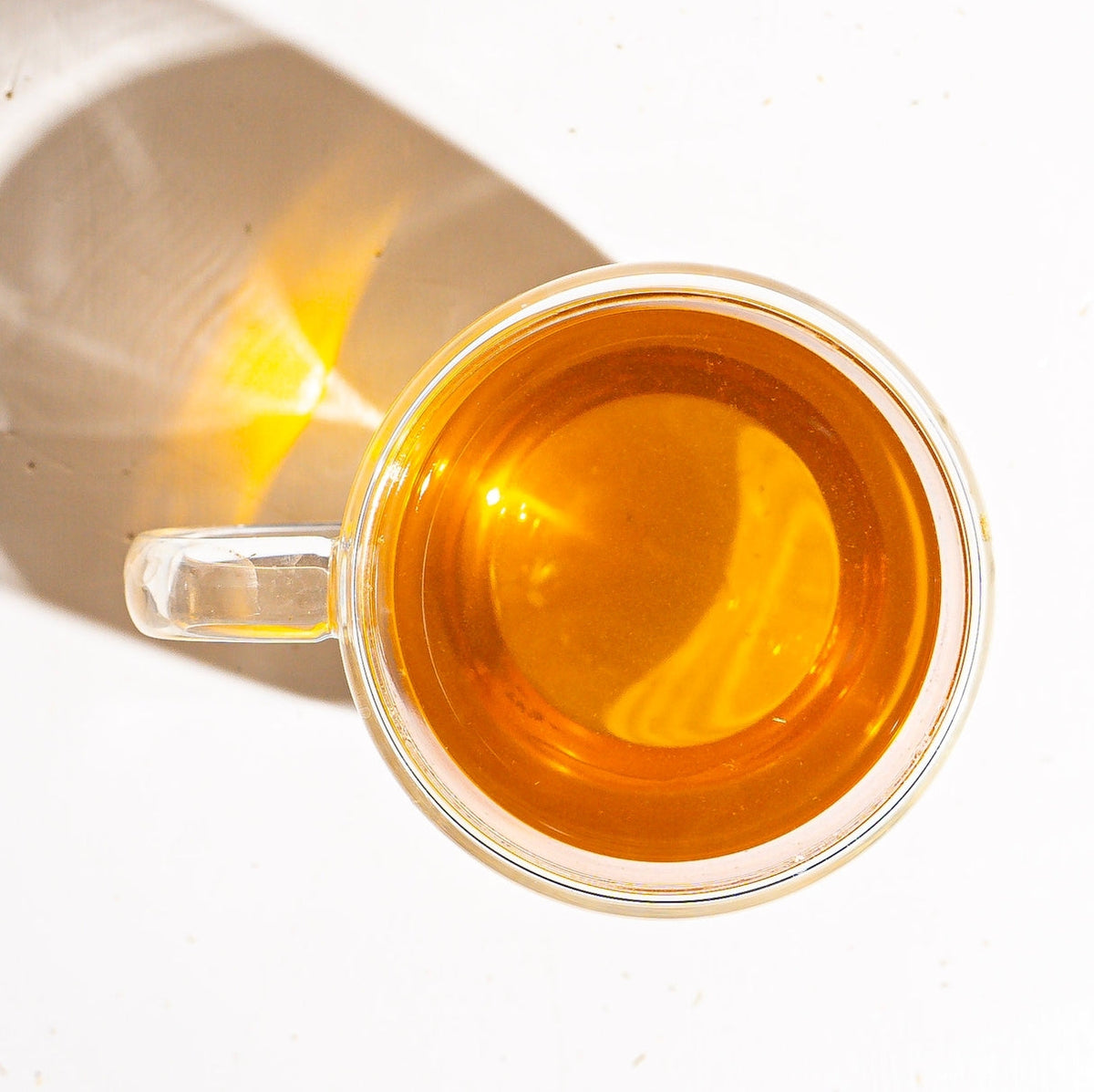 Ginger Lemon Throat Comfort