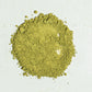Peppermint Matcha