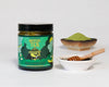 Matcha Green Honey Tea