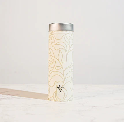 Paradise Peach Iced Tea Blend