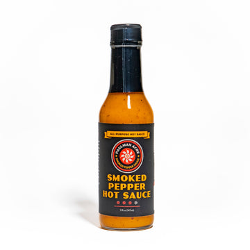 Smoked Pepper