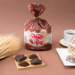Kim's Magic Pop - Dark Chocolate Flavor Drizzled