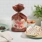 Kim's Magic Pop - Cinnamon Swirl Drizzled Flavor, Salted Caramel Flavor Drizzled & Dark Chocolate Combination [6 pack, 12 pack]