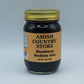 Blackberry Seedless Jam | Smooth Old-Fashioned Berry Spread | 18 oz