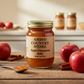 Old-Fashioned Apple Cinnamon Jelly (18oz) | Amish Country Store