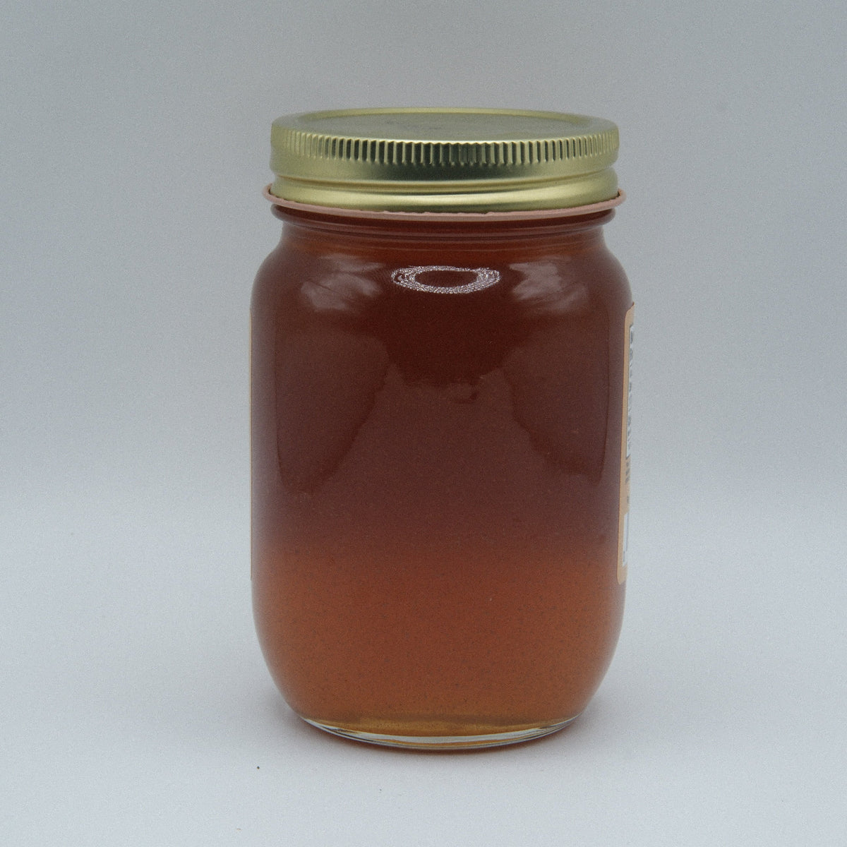 Old-Fashioned Apple Cinnamon Jelly (18oz) | Amish Country Store