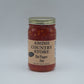 No Sugar Added Hot Pepper Jam (9oz) | Amish Country Store