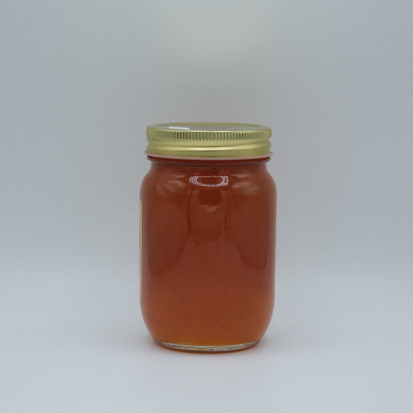 Old-Fashioned Apricot Jam | Amish Country Store | 18 oz