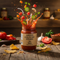 Old-Fashioned Hot Salsa | Amish Country Store | 14.5 oz