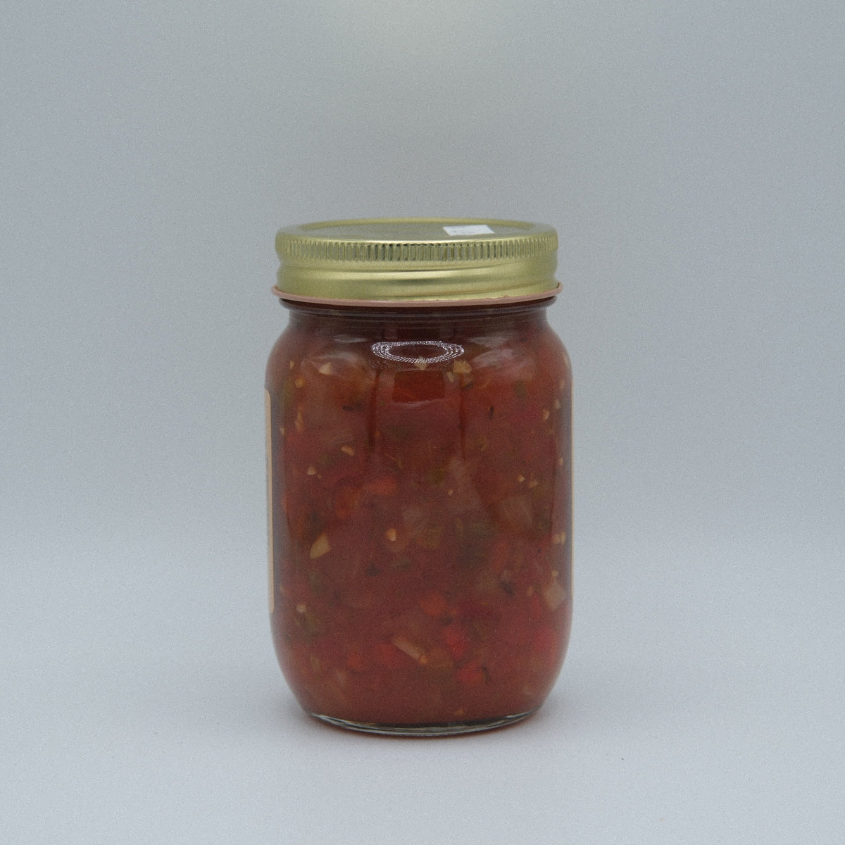 Old-Fashioned Medium Salsa | Amish Country Store | 14.5 oz