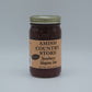 Strawberry Jalapeño Jam – No Sugar Added (9 oz) | Amish Country Store