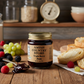 Triple Berry Jam | No Sugar Added Berry Spread | 8 oz