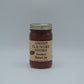 Strawberry Rhubarb Jam – No Sugar Added (8 oz) | Amish Country Store