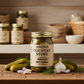 What’cha Dill Pickles – Tangy & Garlicky (16 oz) | Amish Country Store