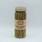 Pickled Asparagus with Jalapeños | Jalapeño Kick | 16 oz