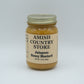 Jalapeño Honey Mustard | Sweet Heat Country Mustard | 16 oz