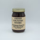 Juice-Sweetened Strawberry Preserves | Amish Country Store | 16 oz