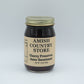 Juice-Sweetened Cherry Preserves | Amish Country Store | 16 oz