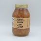 Amish Country Store Old-Fashioned Apple Pie Filling | 32 oz
