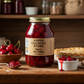 Amish Country Store Old-Fashioned Cherry Pie Filling | 32 oz