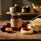 Old-Fashioned Plum Jelly | Classic Country Fruit Spread | 18oz