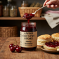 Cherry Preserves | Tart Whole Cherry Spread | 16 oz