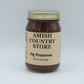 Fig Preserves | Southern-Style Spreadable Fig Favorite | 16 oz