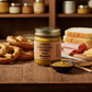 Sweet Mustard | Amish-Recipe Country Condiment | 9 oz