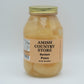 Bartlett Pears | Old-Fashioned Country Pantry Fruit | 32 oz