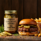 Dill Pickle Slims | Sour & Spicy Burger Pickles | 16 oz