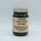 Blueberry Preserves | Juice-Sweetened Whole Berry Spread | 16 oz