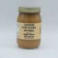 Golden Delicious Apple Sauce | No Sugar Added Fruit Sauce | 19 oz