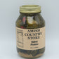 Dilled Pickles | Old-Fashioned Garlic Dill Spears | 32 oz