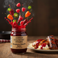 Raspberry Chipotle Sauce | Sweet Heat Glaze & Dip | 16 oz