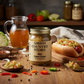 Hot Chow Chow | Southern-Style Relish with a Kick | 16 oz