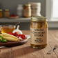 Hatch Baby Corn | Sweet & Zesty Pickled Corn | 16 oz
