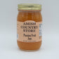 Passion Fruit Jam | Tropical Amish-Style Fruit Spread | 19 oz