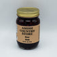 B-E-A-R Jam | Blackberry, Elderberry, Apple & Raspberry Spread | 18 oz