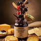 B-E-A-R Jam | Blackberry, Elderberry, Apple & Raspberry Spread | 18 oz